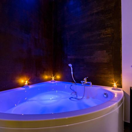 Hotel Assisivm Antica Dimora Ad Eksteriør bilde