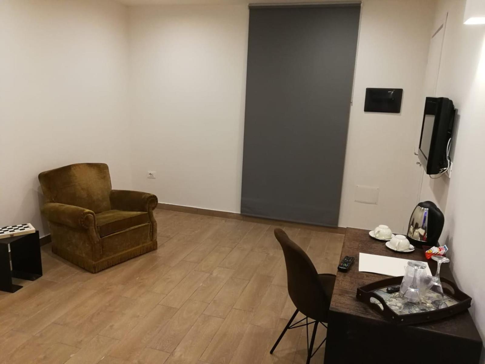 Hotel Assisivm Antica Dimora Ad Eksteriør bilde